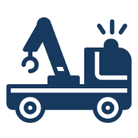 Built by Tow Operators